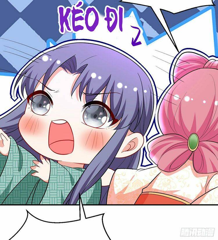 Giang Sơn Mỹ Nam Nhập Trướng Ta: Chapter 35