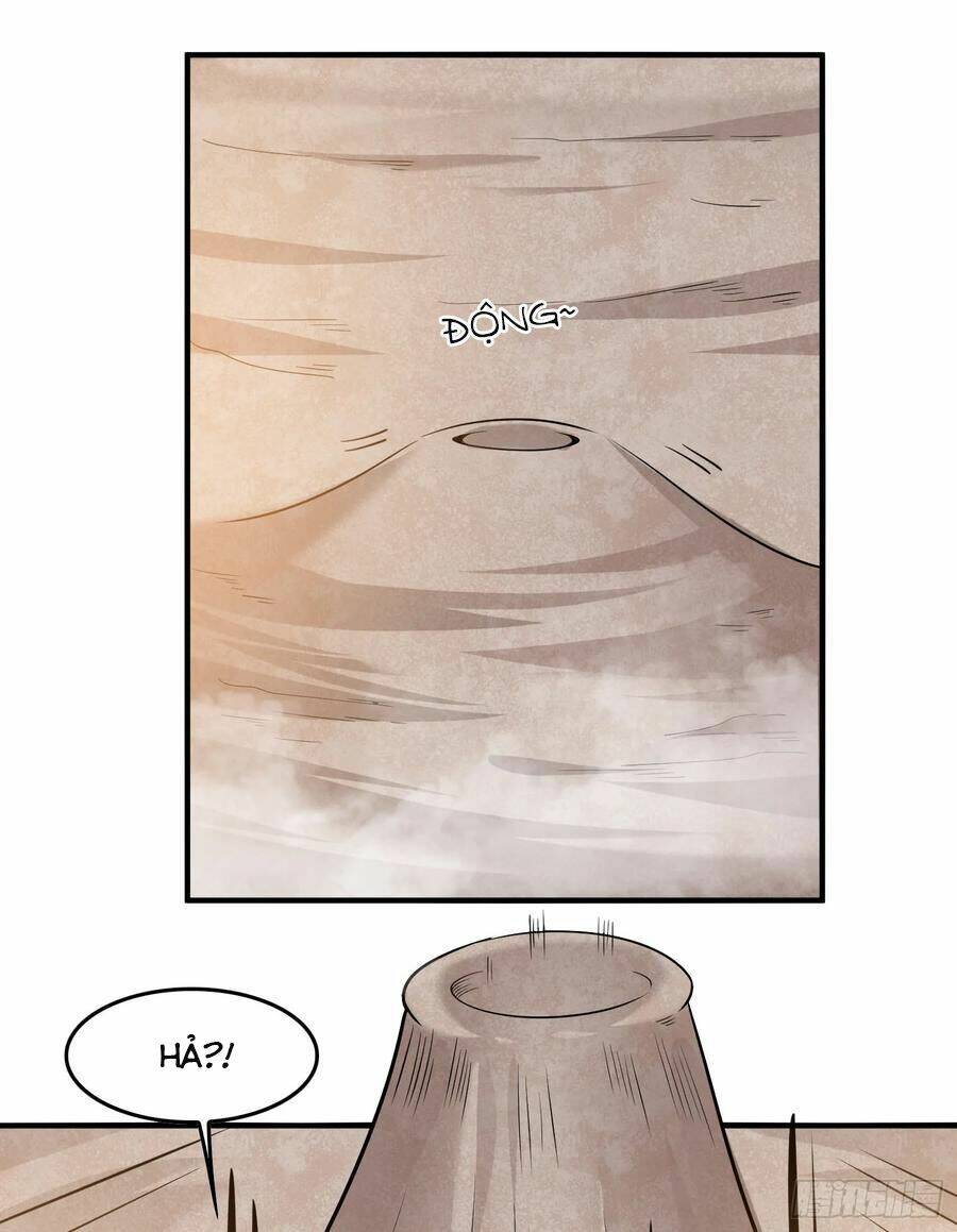 Giáng Thần Chiến Ký: Chapter 87