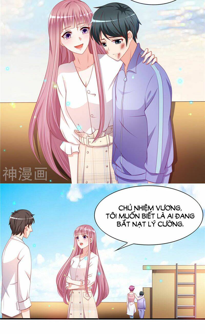 Vợ Yêu Cưới Trước Sủng Sau: Chapter 82