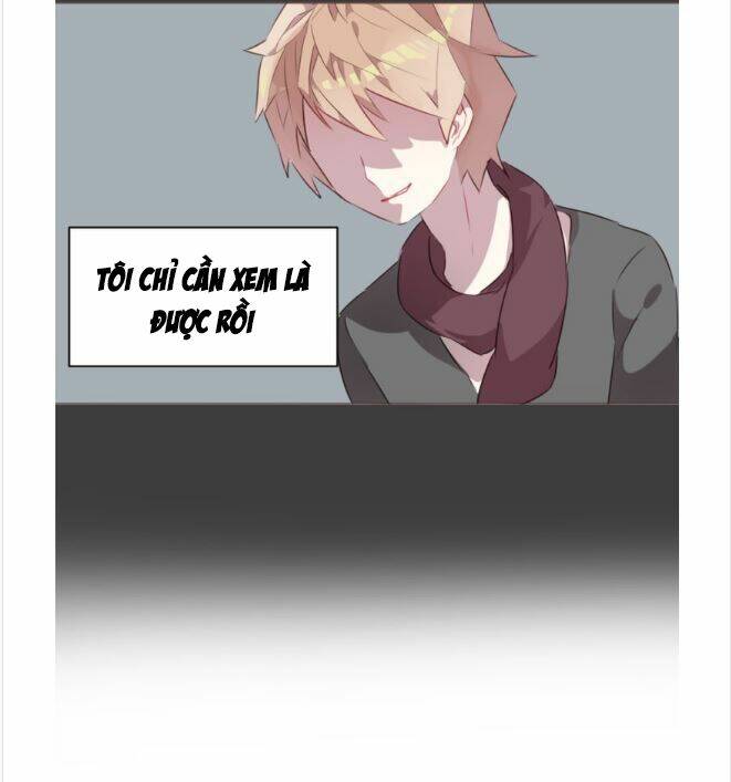 Người Yêu Biến Mất: Chapter 55