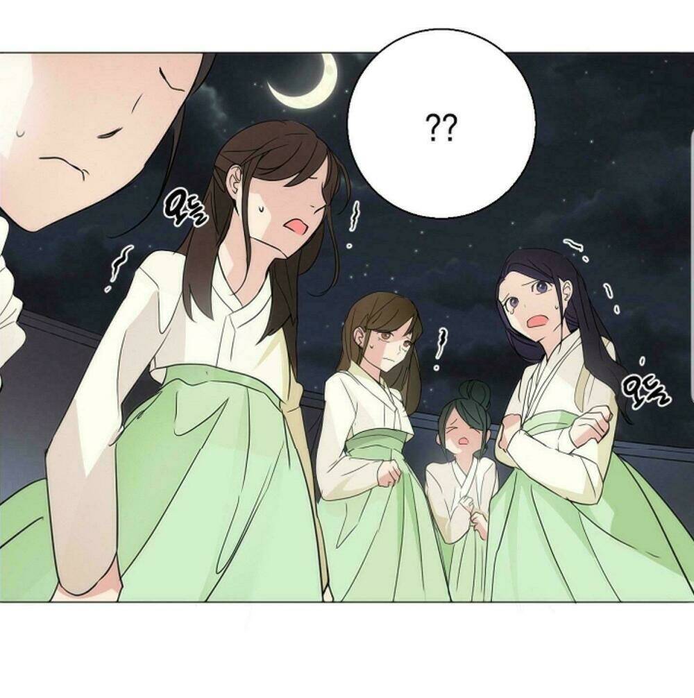 Chae Hong Sa: Chapter 17