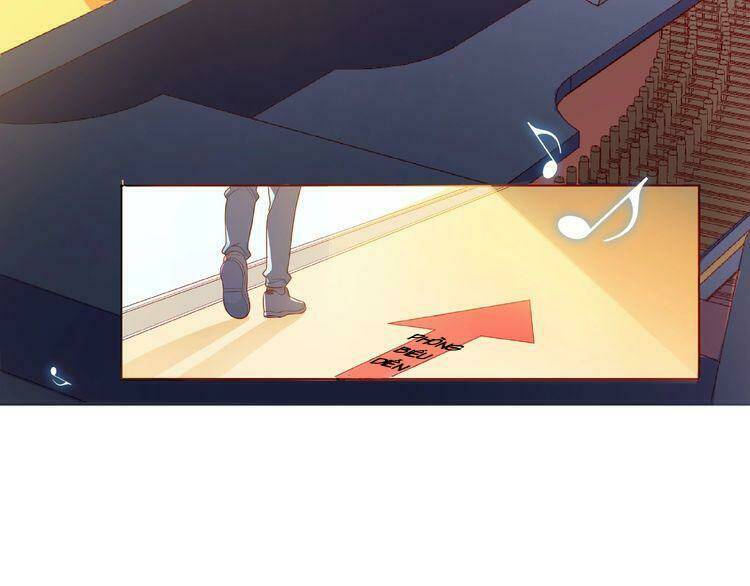 Giai Điệu Của Sự Va Chạm: Chapter 21
