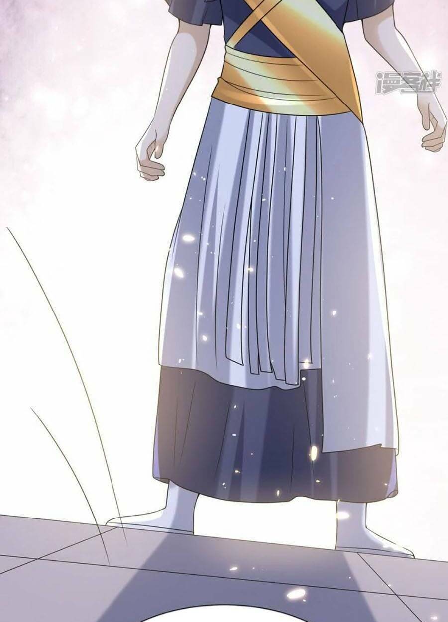 Sủng Hậu Của Vương: Chapter 171