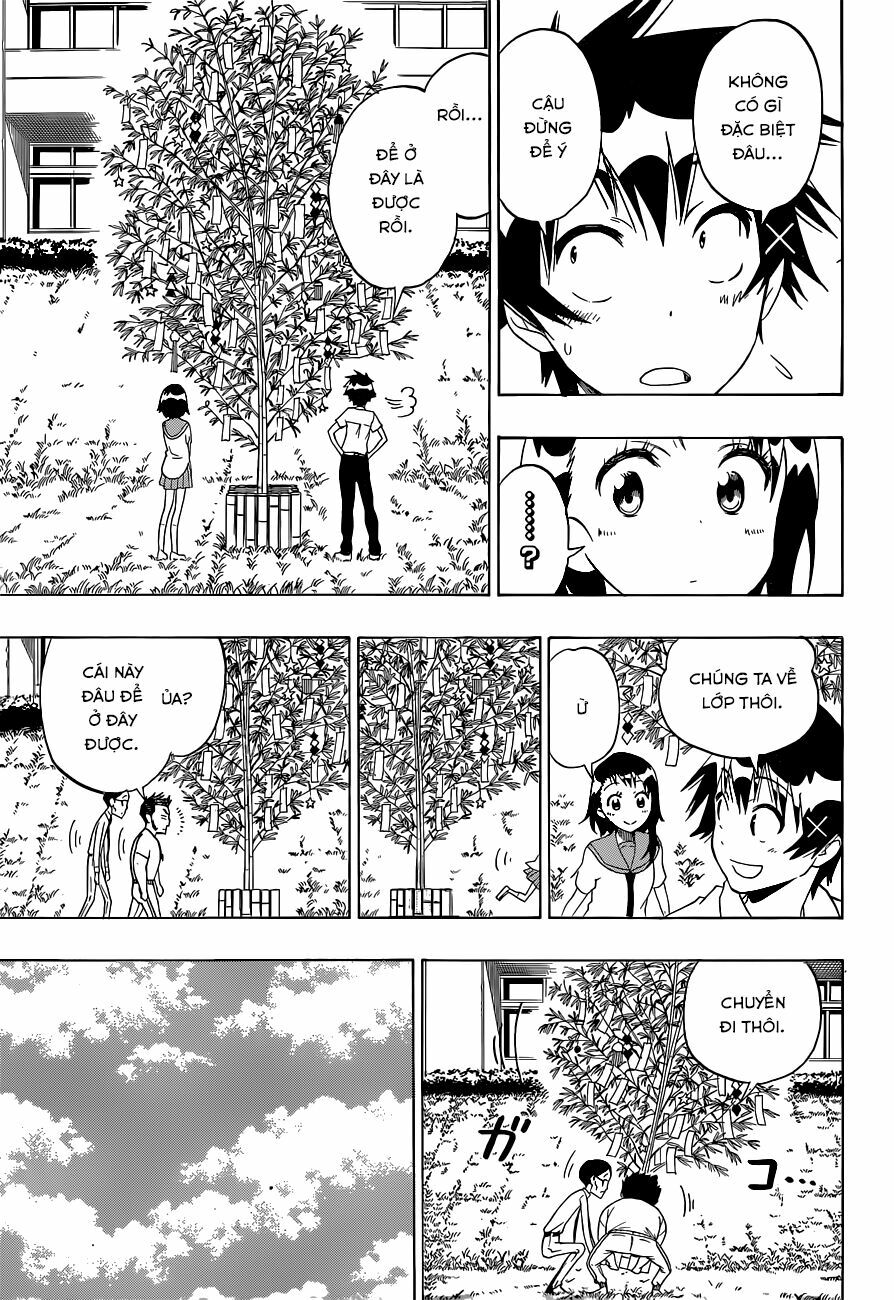 Tình Yêu Ngang Trái: Chapter 105