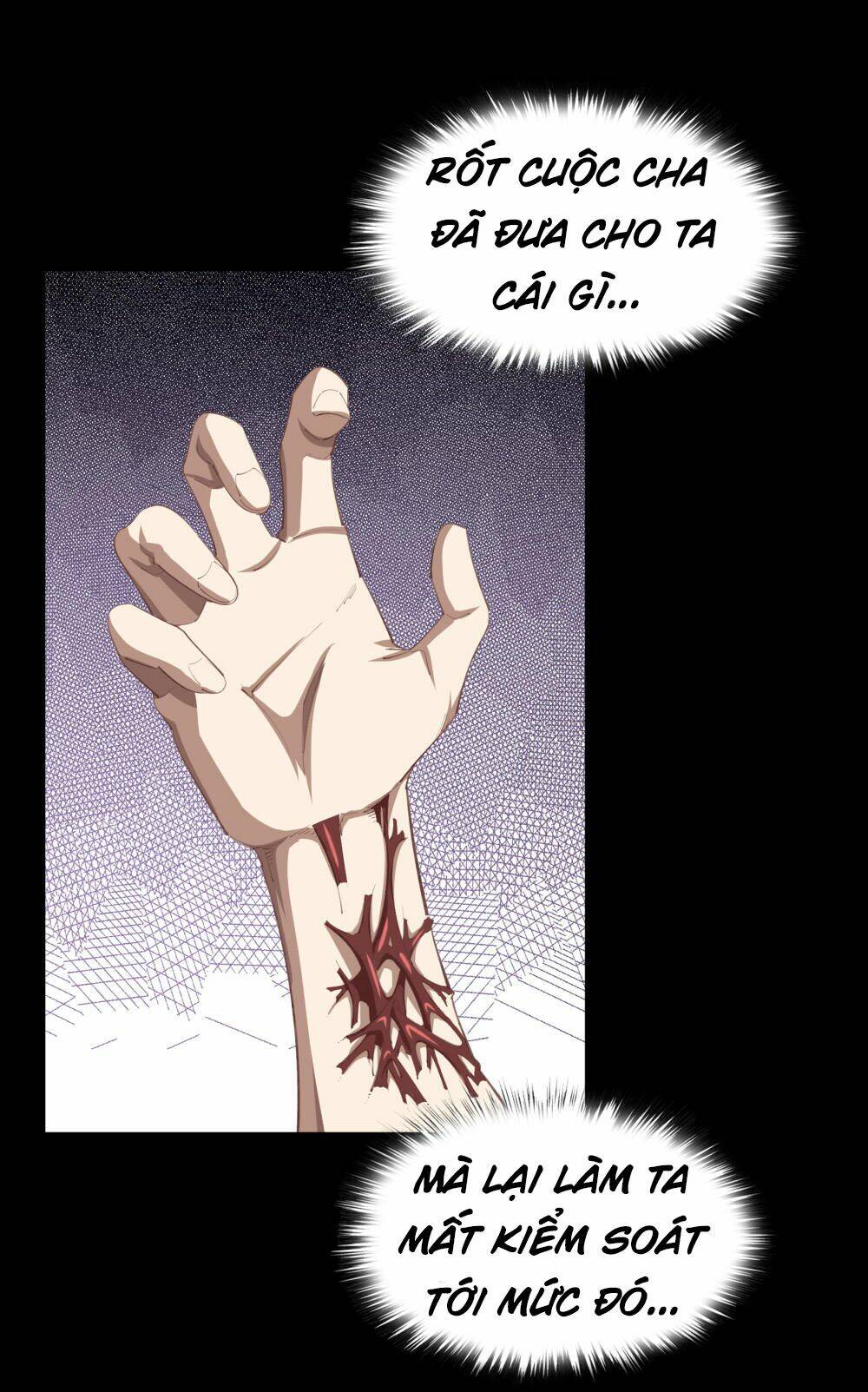 Thanh Đế Truyện: Chapter 60