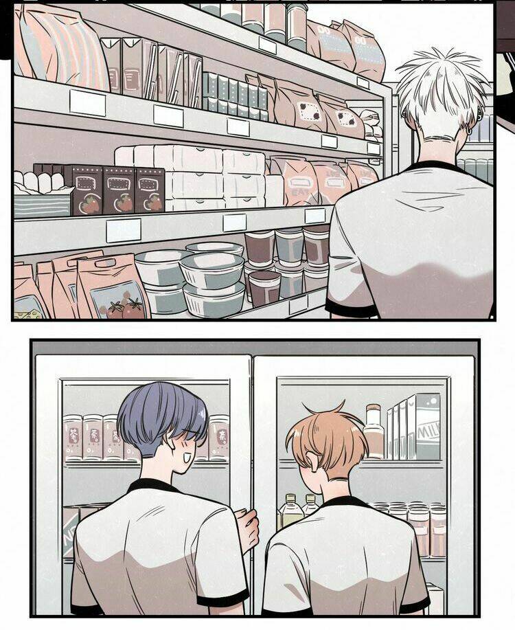 Không Ngoan: Chapter 2