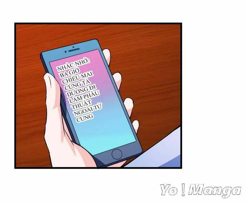 Thiểm Hôn Kinh Ái: Chapter 109