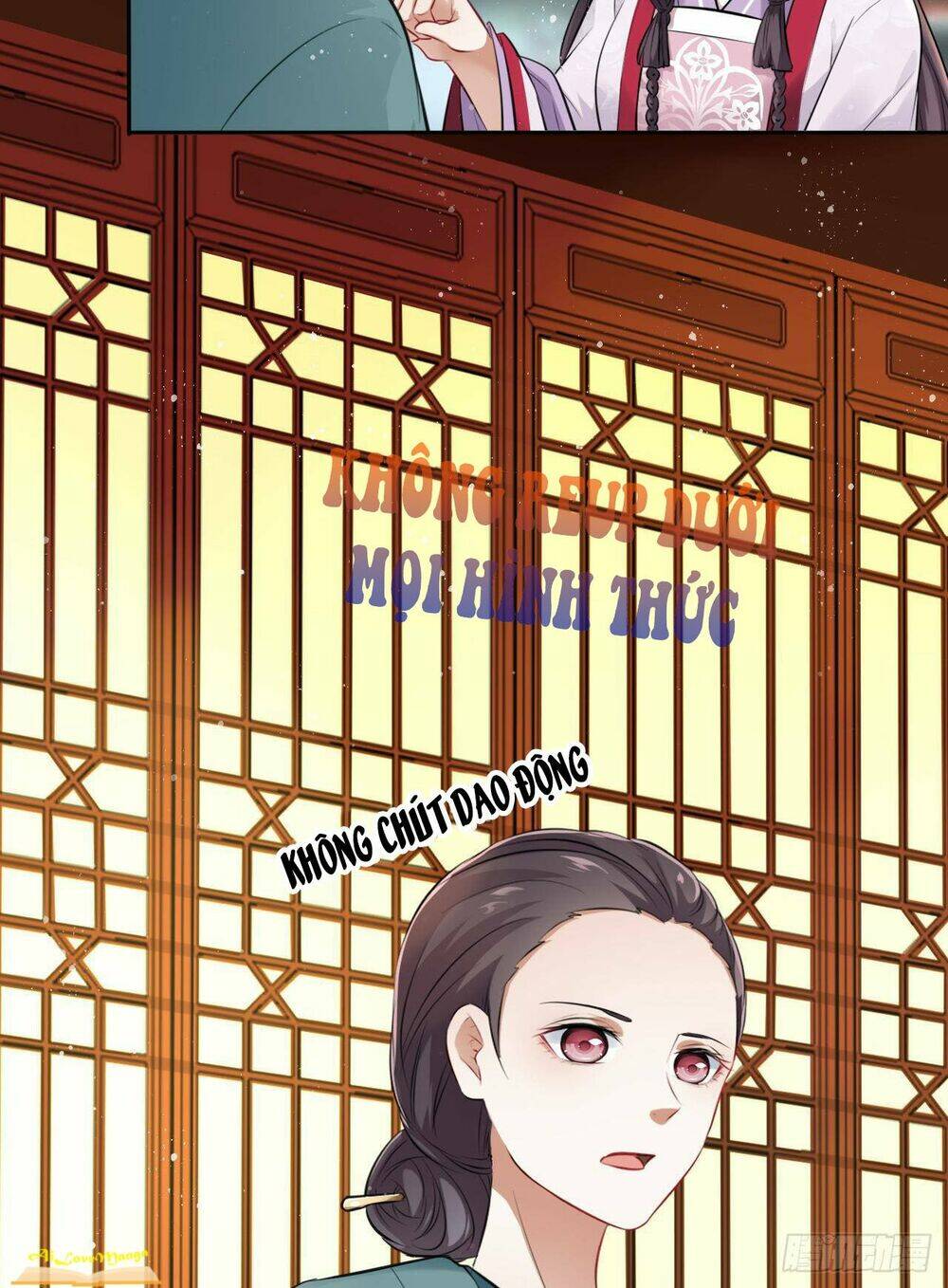 Vương Phi Thật Thích Trang Điểm: Chapter 41