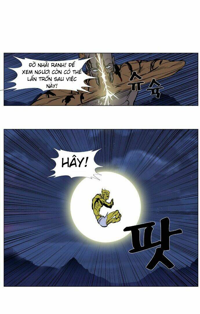 Ma Cà Rồng Quý Tộc: Chapter 368