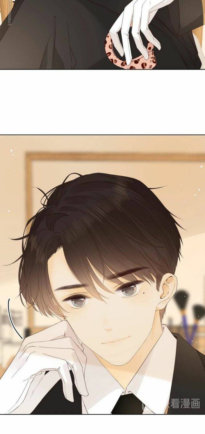 Cô Ấy Không Đáng Yêu: Chapter 73