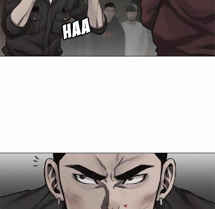 Nắm Đấm: Chapter 25