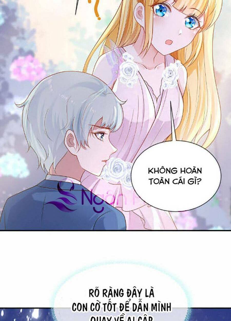 Sủng Hậu Của Vương: Chapter 156