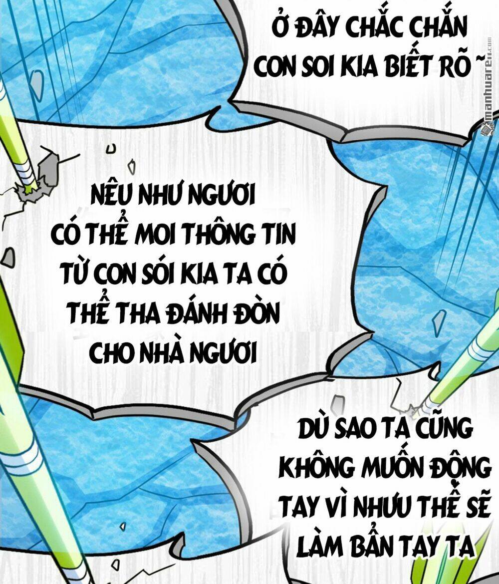 Võ Hồn Tuyệt Thế: Chapter 17