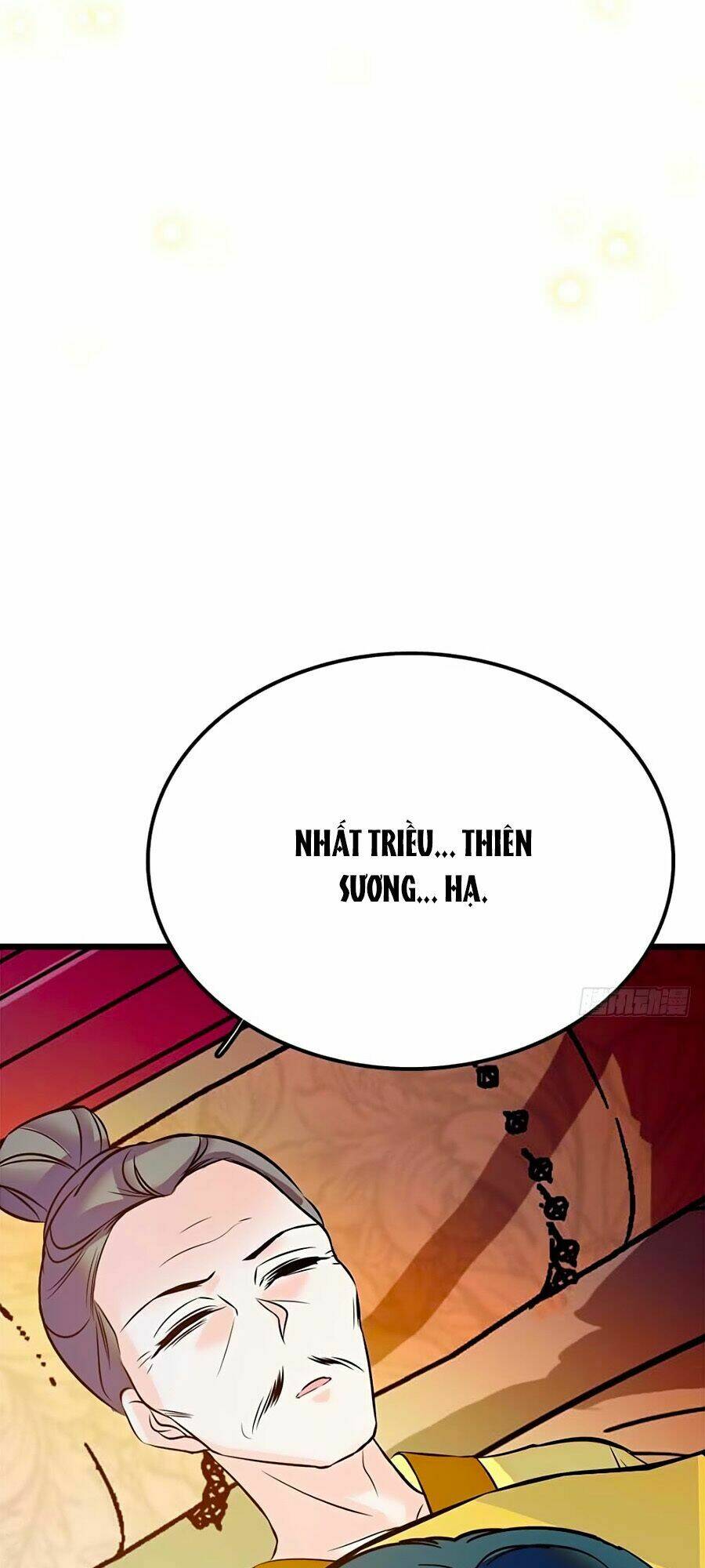 Nhất Thế Khuynh Thành: Lãnh Cung Khí Phi: Chapter 102