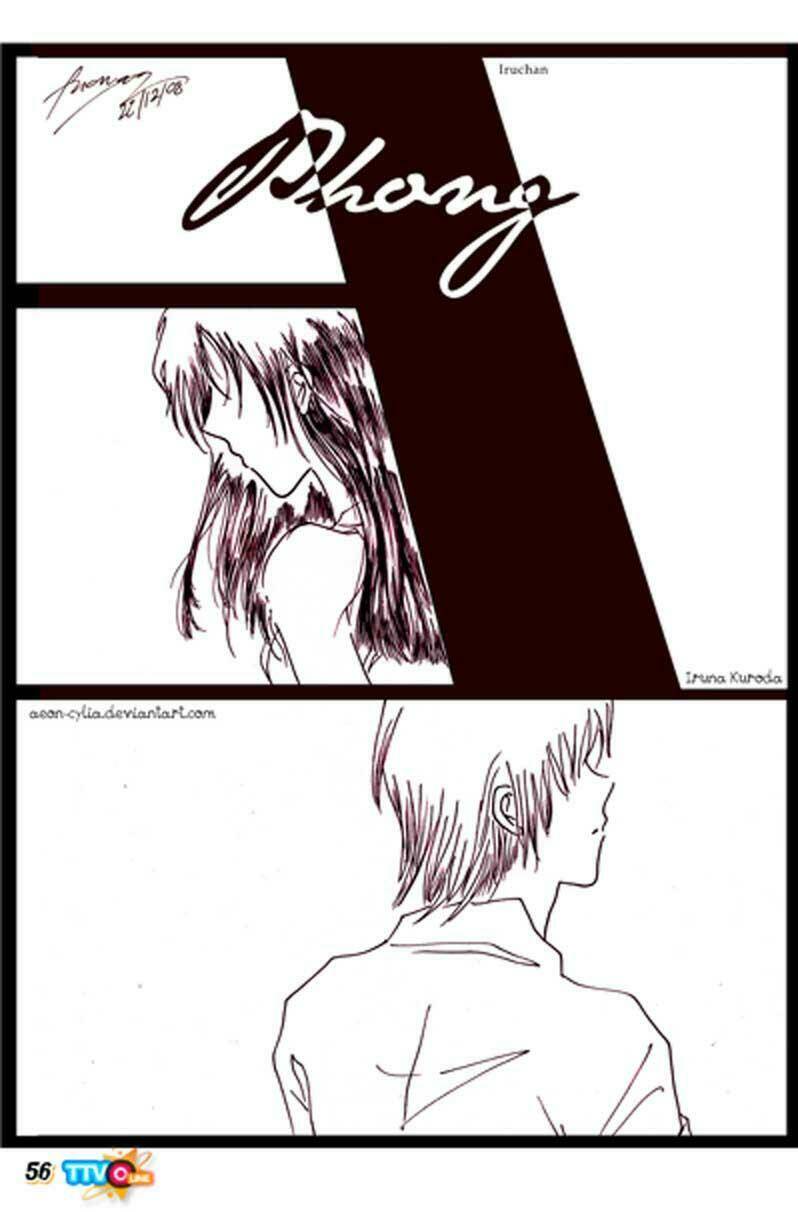 Tạp Chí Truyện Tranh Việt Nam Online - Ttvo: Chapter 3.1