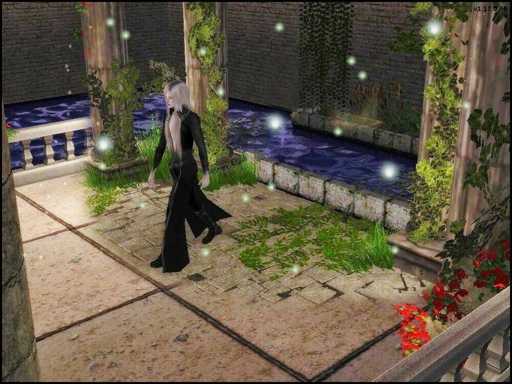 Truyện Sims - Earl Story: Chapter 38