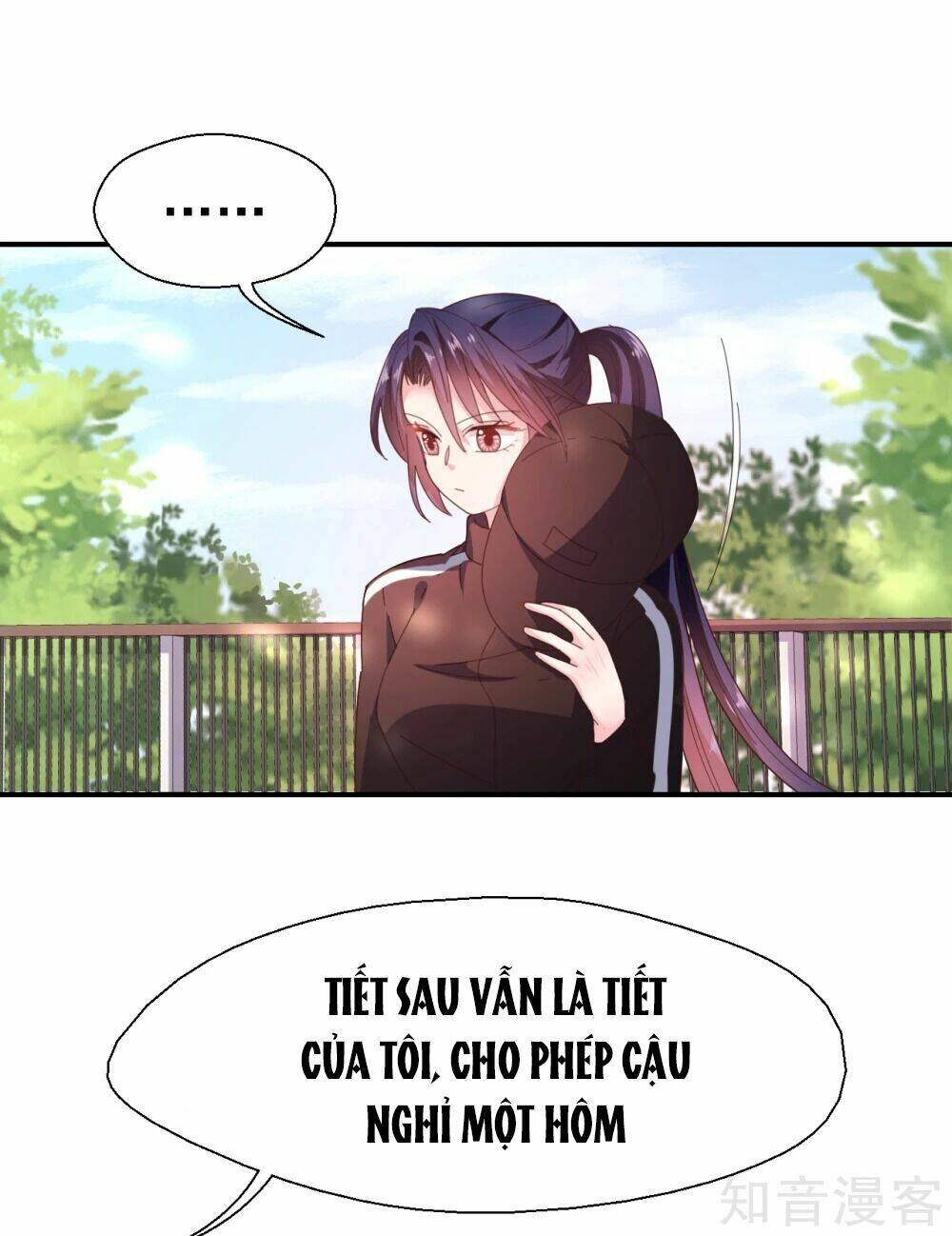 Sau Này Vẫn Cứ Thích Anh: Chapter 39