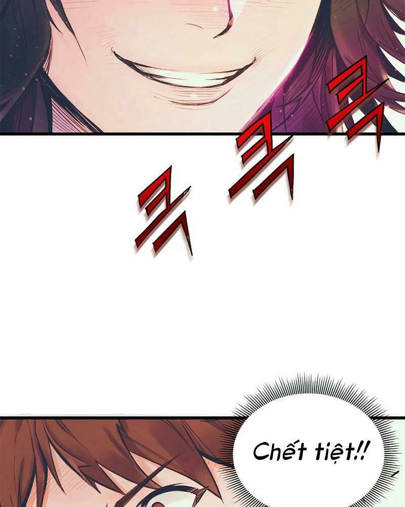 Thái Dương Tu Sĩ: Chapter 1