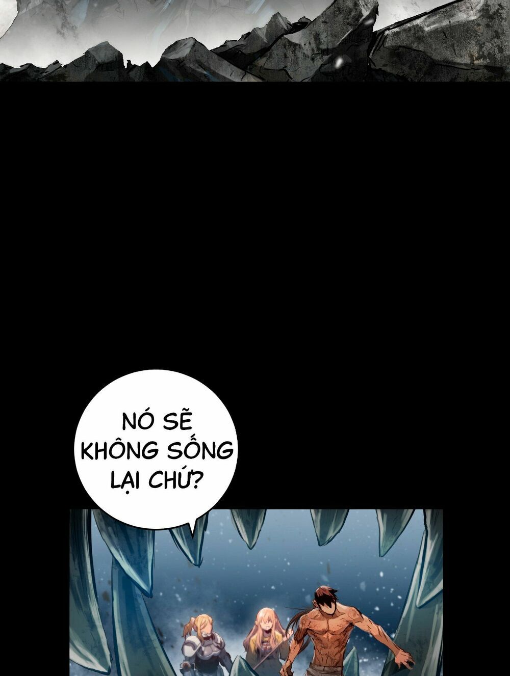 Dị Giới Tam Tuyệt: Chapter 101