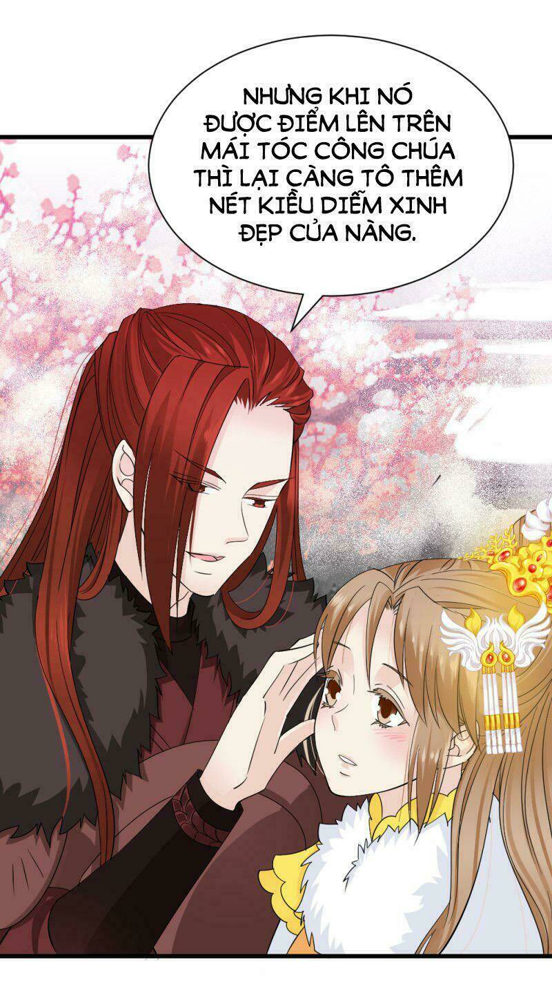 Tuyệt Thế Độc Phi Của Tà Vương: Chapter 76