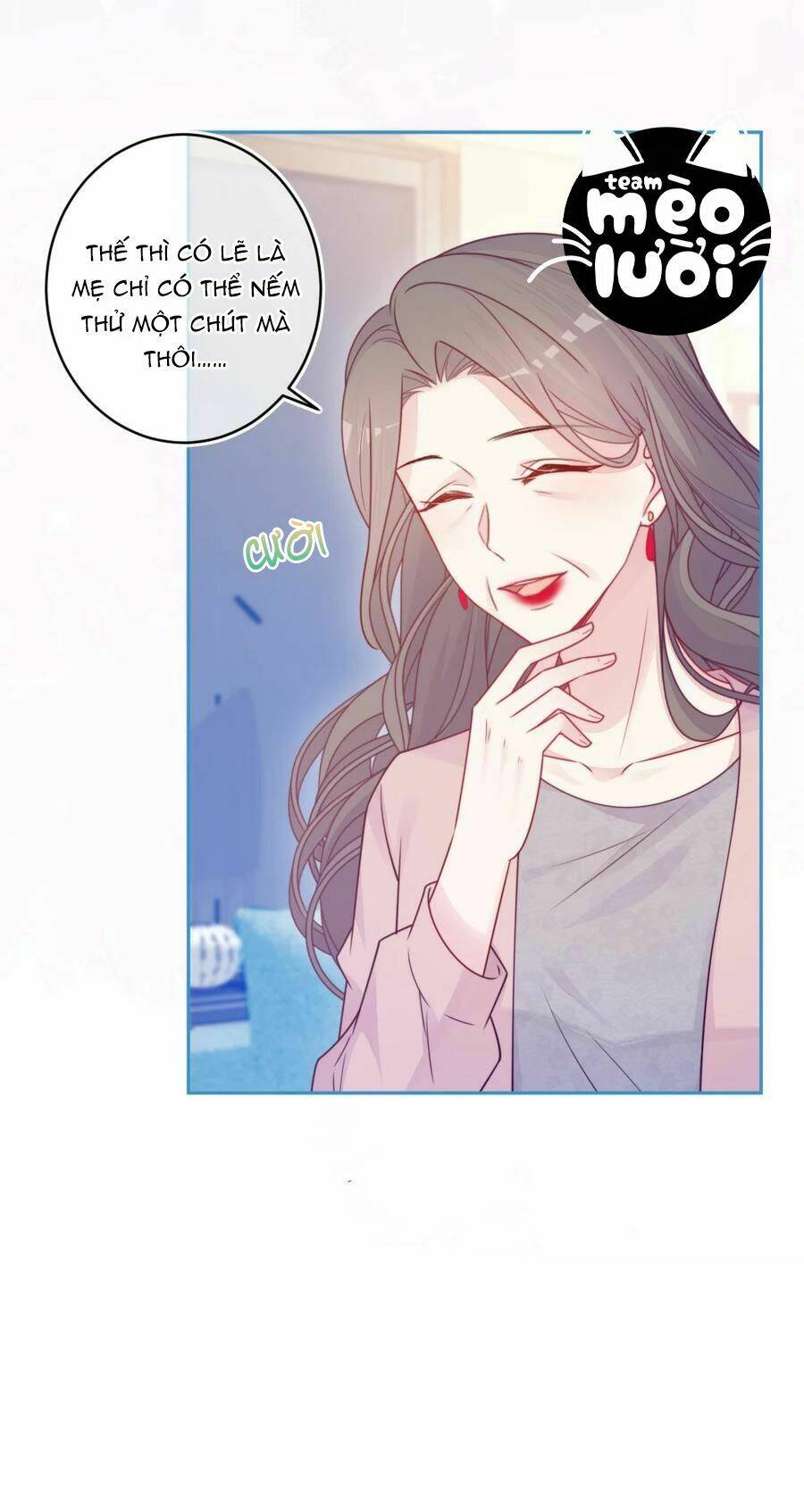 Khi Cô Gái Nhìn Thấy Thời Gian: Chapter 27