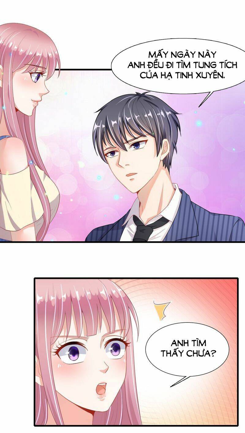 Vợ Yêu Cưới Trước Sủng Sau: Chapter 49