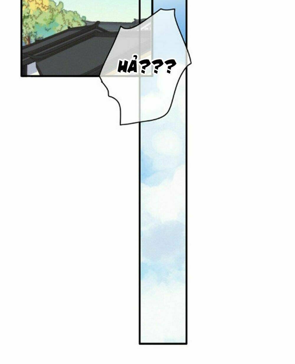 Dữ Tử Thành Thuyết: Chapter 19