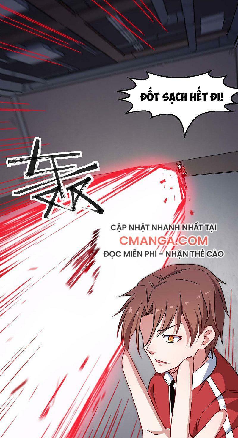 Vườn Trường Cuồng Sư Hệ Thống: Chapter 163