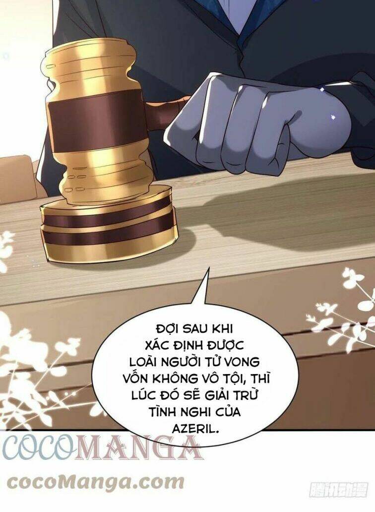 Thú Thụ Bất Thân: Chapter 85