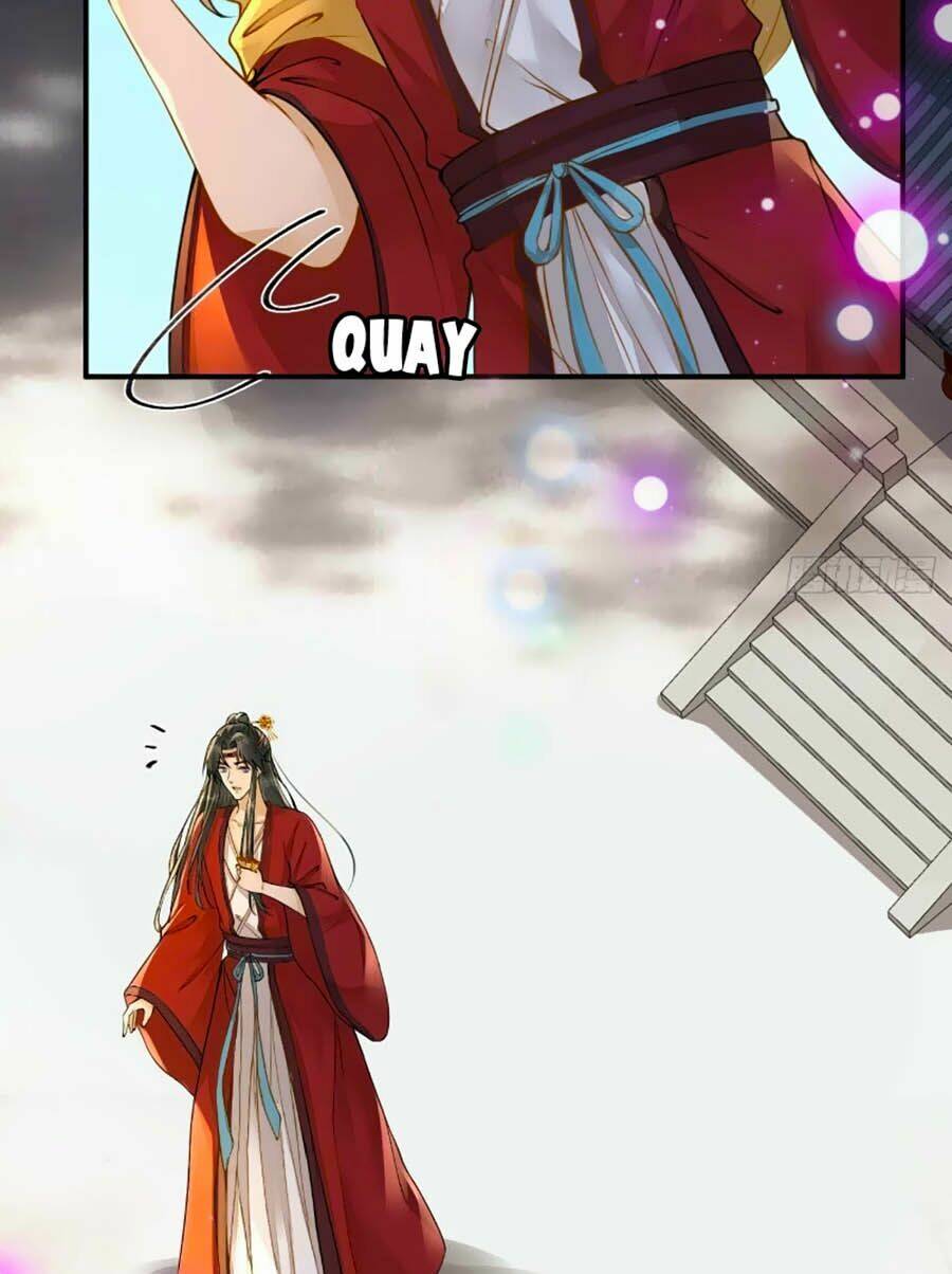 Ma Đầu Vạn Ác Năm Tuổi Rưỡi: Chapter 10