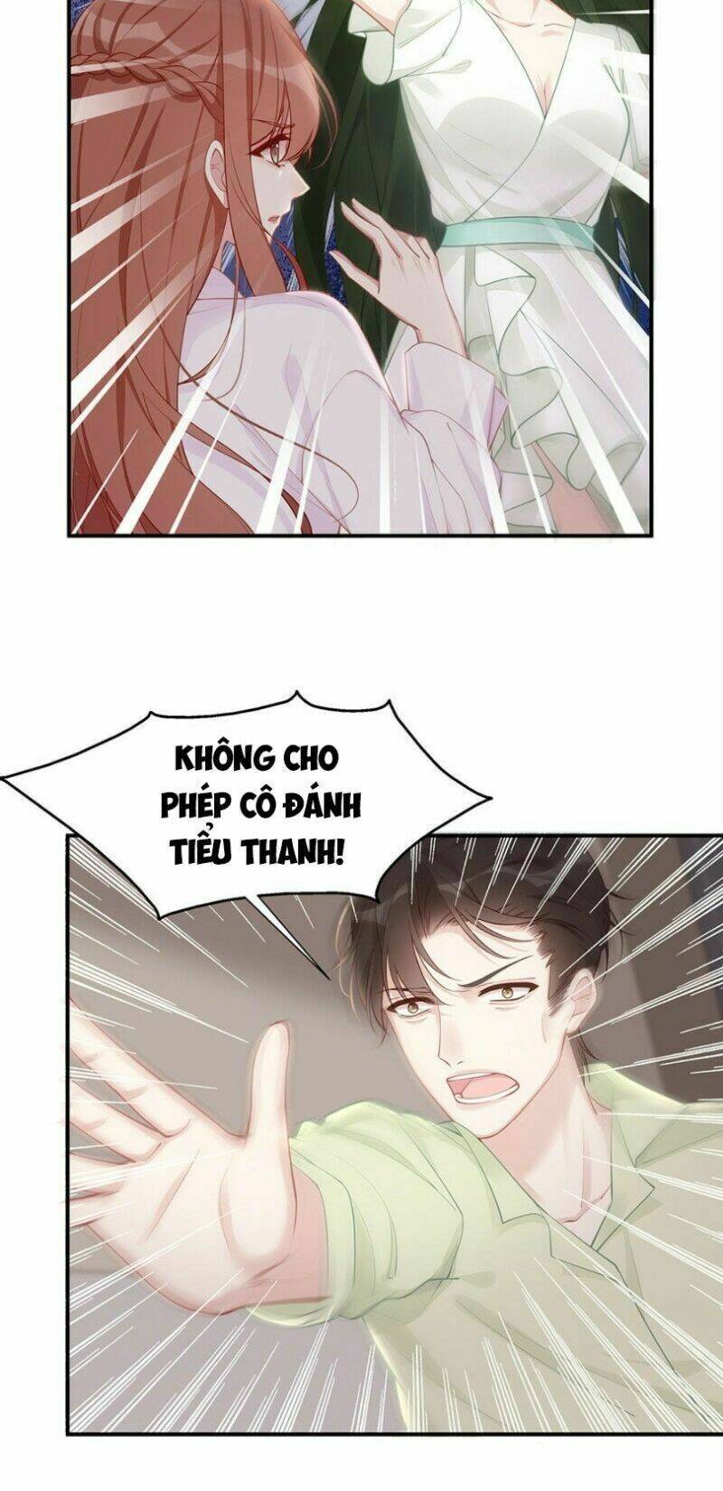 Chỉ Muốn Cưng Chiều Em: Chapter 28