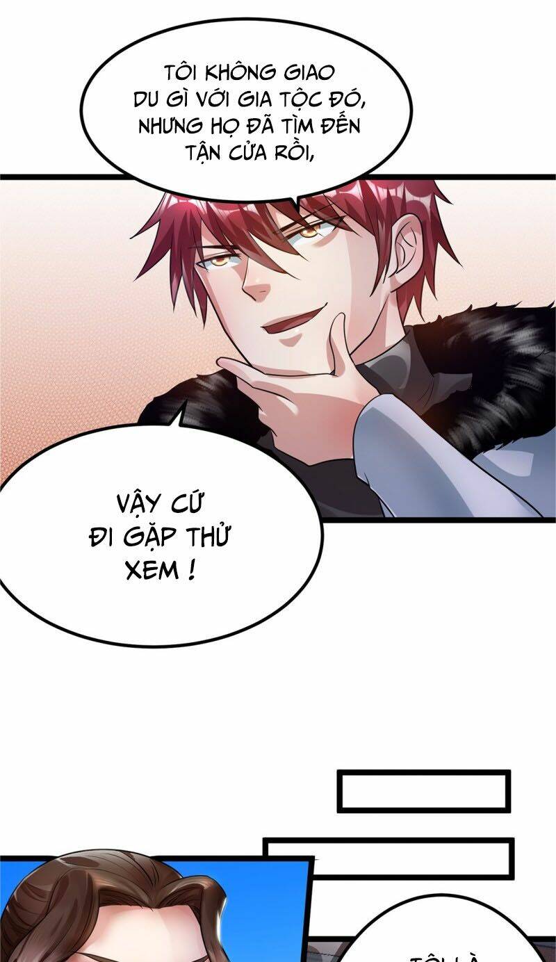 Tiên Vương Trùng Sinh: Chapter 88