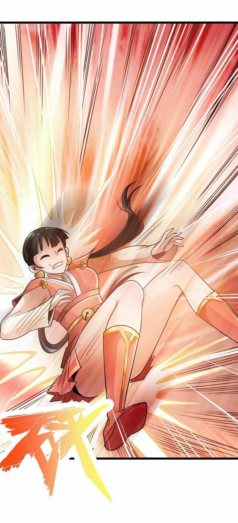 Thái Cổ Cuồng Ma: Chapter 17