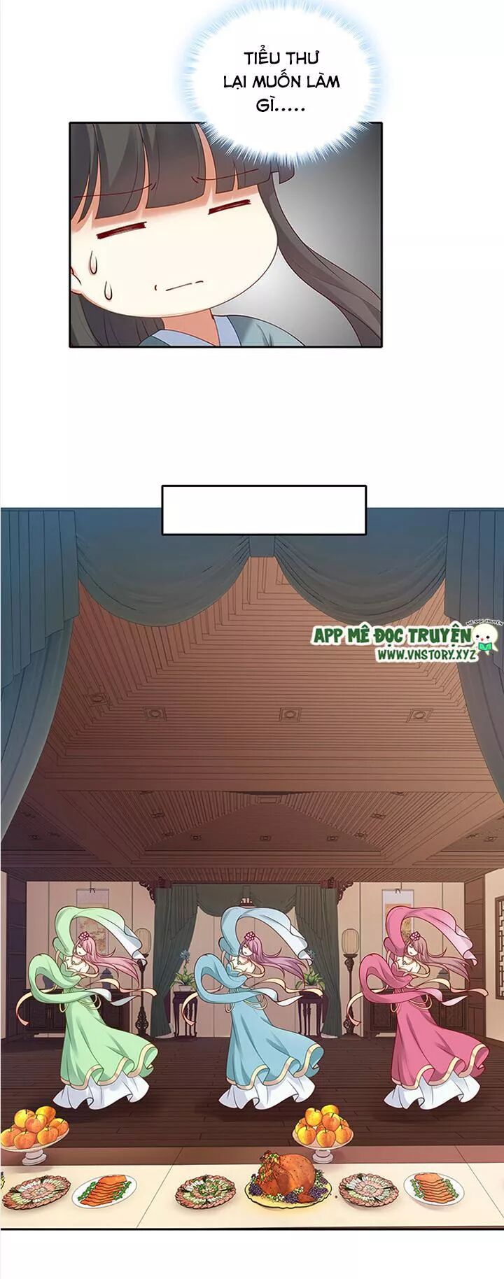 Đô đốc đại nhân sủng thê kí: Chapter 88: Cuối cùng cũng tìm được ngài rồi