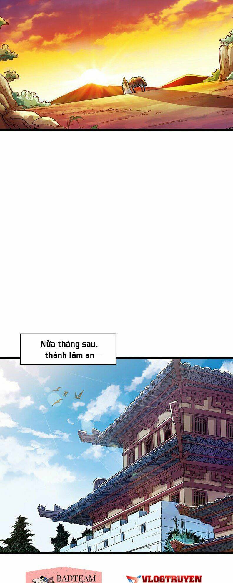 Ỷ Thiên Đồ Long Kí: Chapter 5