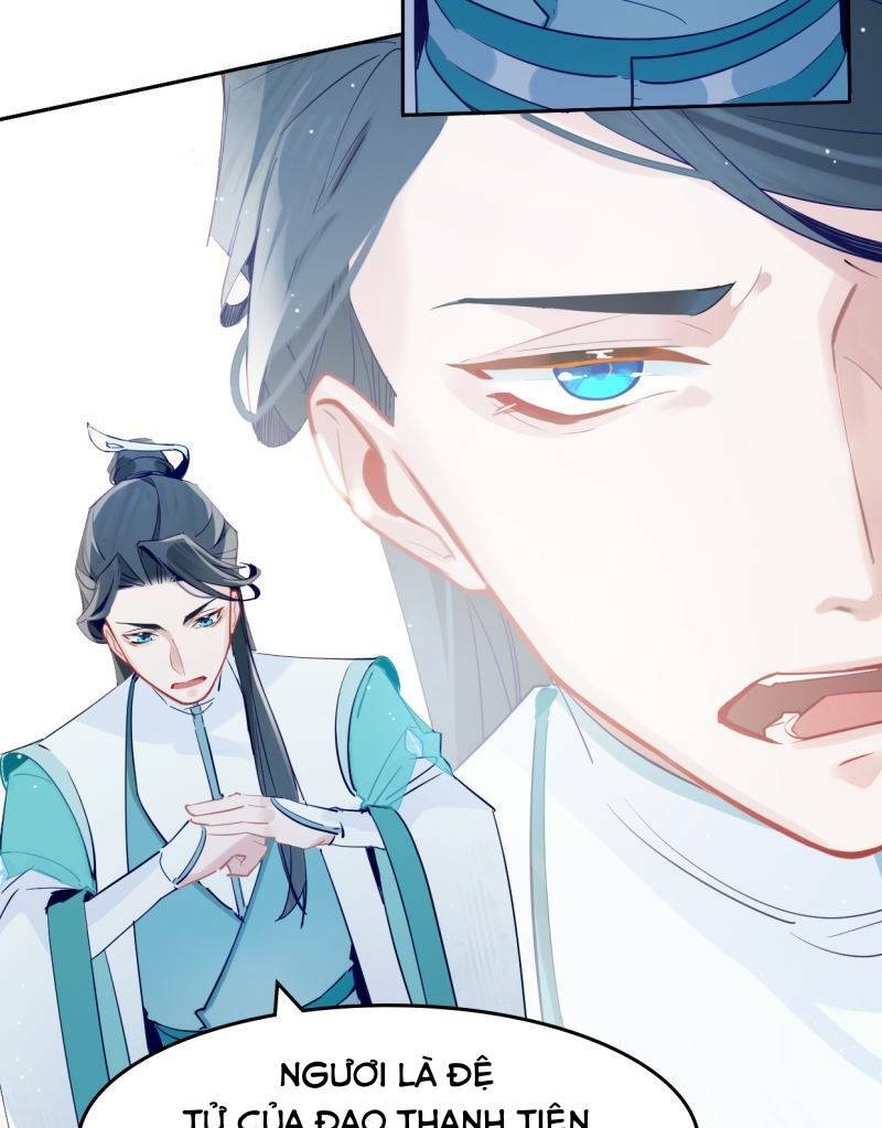 Thượng Đô Thiên Yêu Lục: Chapter 10