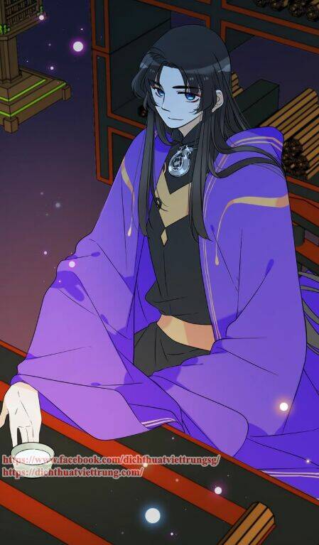 Bạn Trai Tôi Là Cẩm Y Vệ 2: Chapter 55