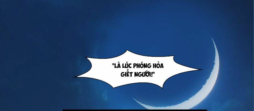 Cửu Hoang Đọa Huyền Sư: Chapter 12