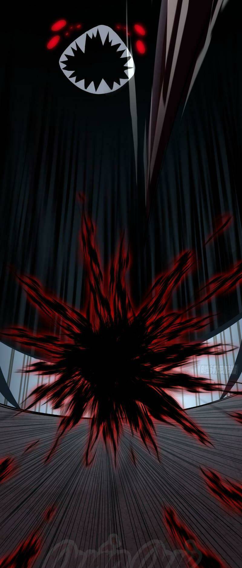 Minh Nhật Thần Đô: Chapter 40