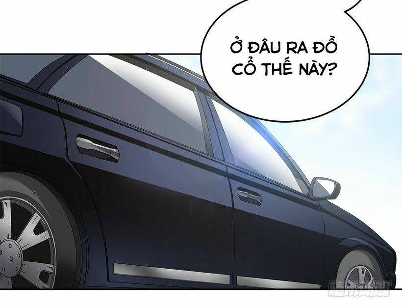 Người Yêu Của Rồng Đen: Chapter 18