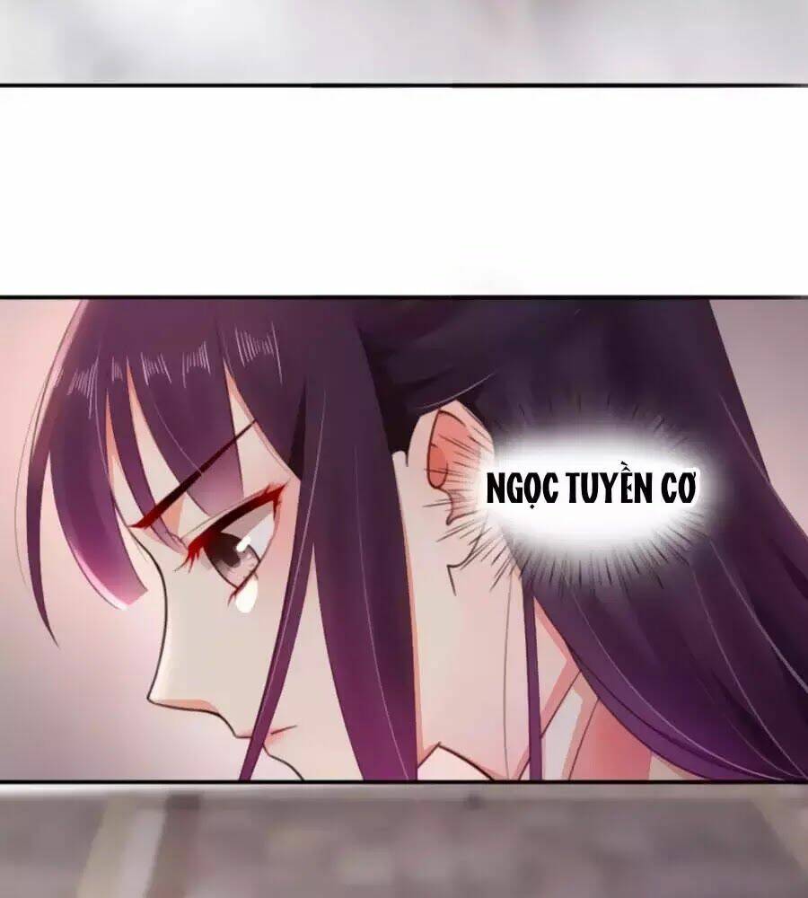 Hoạn Phi Hoàn Triều: Chapter 25