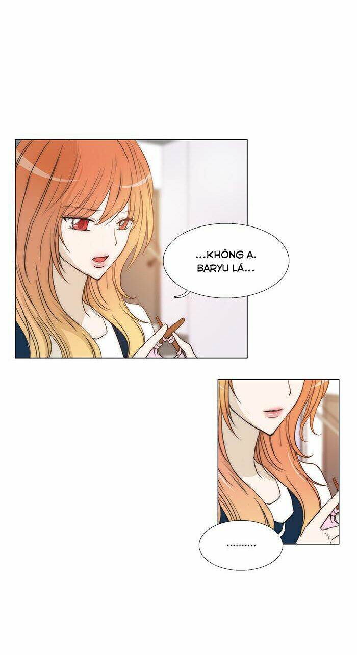 Không Thể Chạm Vào Anh: Chapter 93