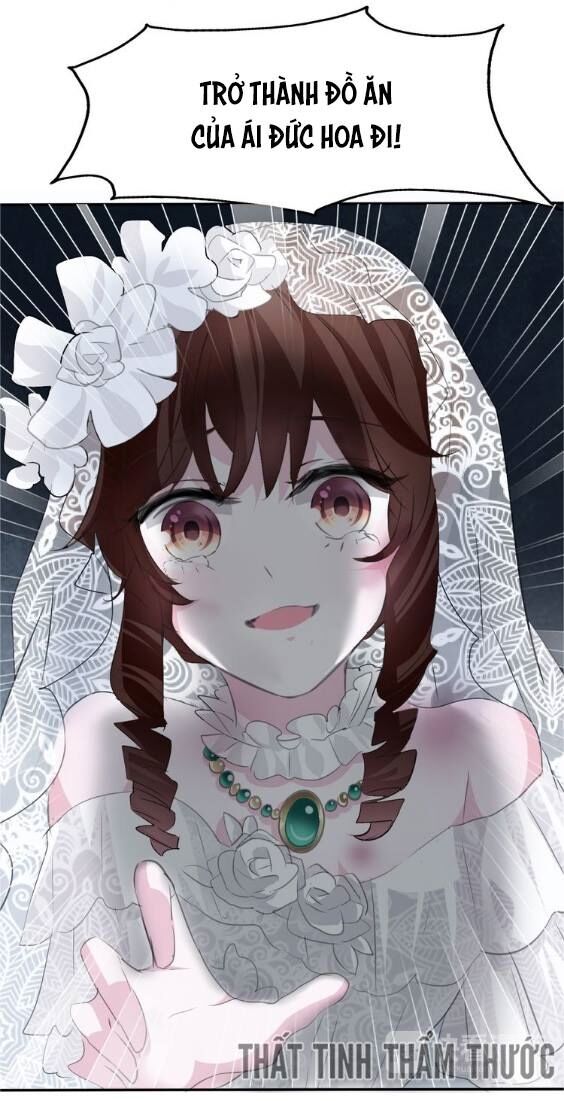 Một lời không hợp liền hút máu: Chapter 38