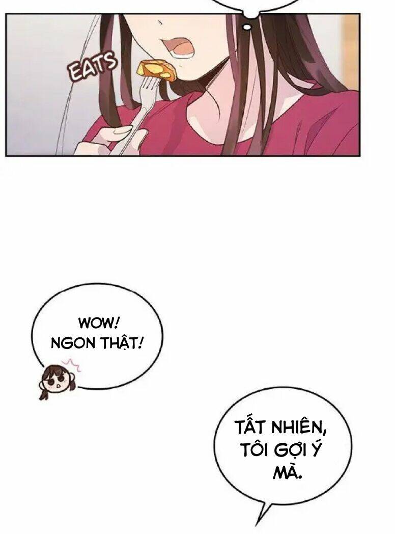 Cuộc Hôn Nhân Bất Khả Thi: Chapter 15