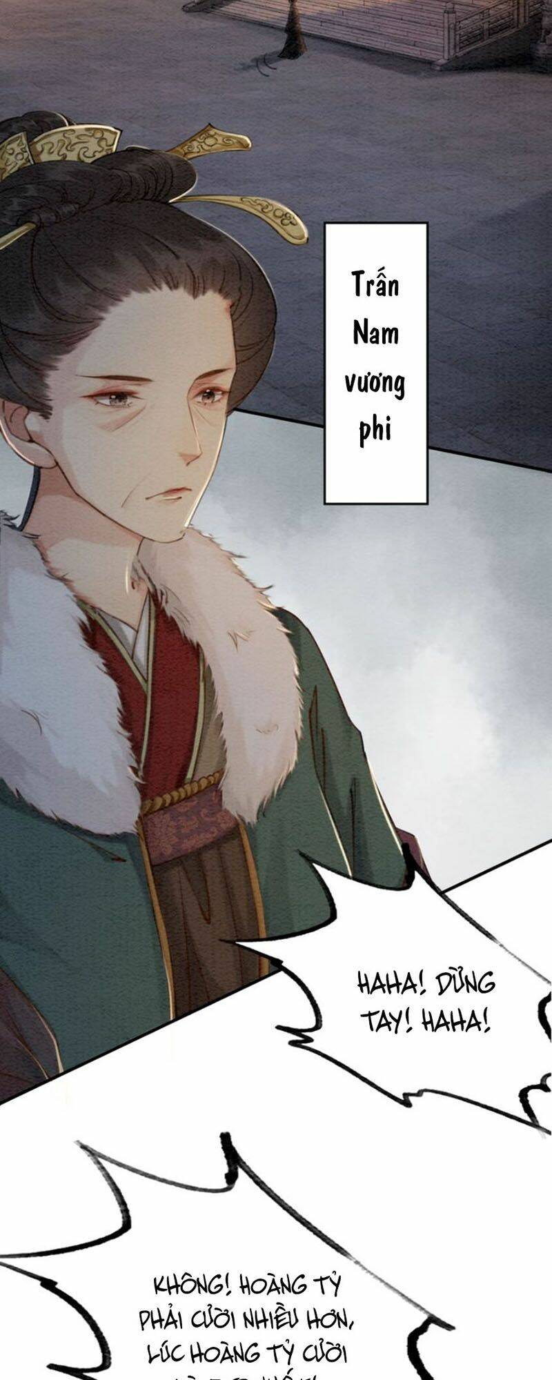 Trọng Sinh Bá Sủng Nhiếp Chính Vương Quá Mạnh Mẽ: Chapter 58