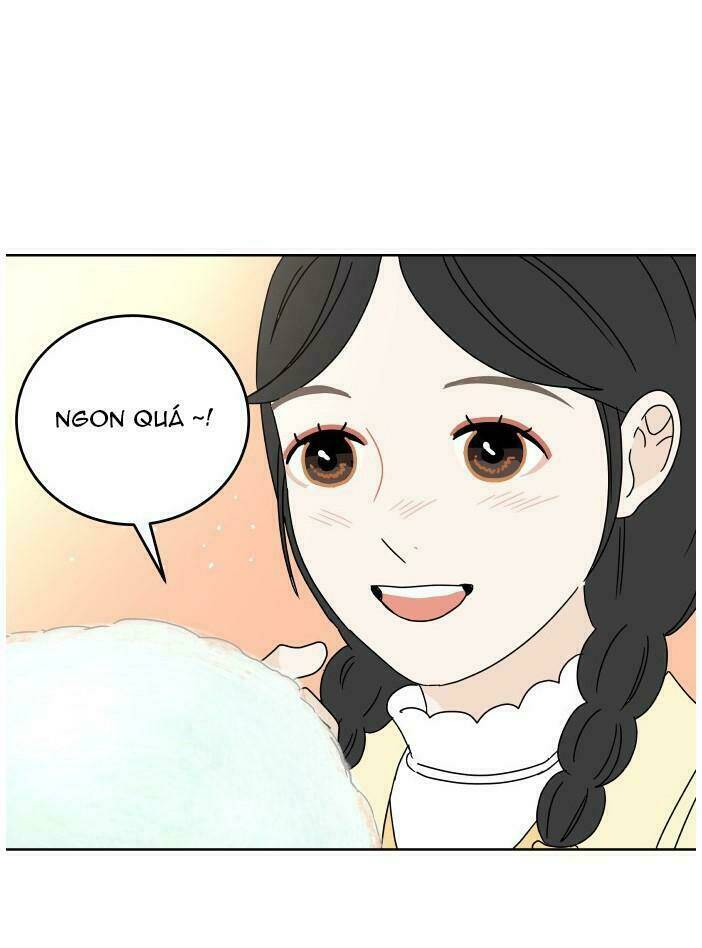 30 Phút Bước Đi Bên Em: Chapter 70