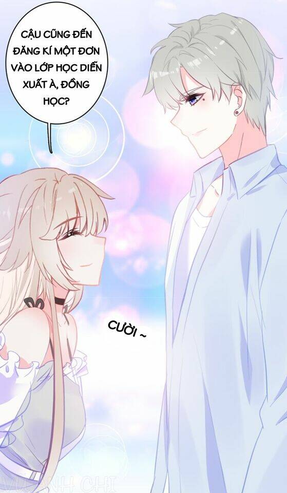 Tinh Diệu Vị Lai: Chapter 7