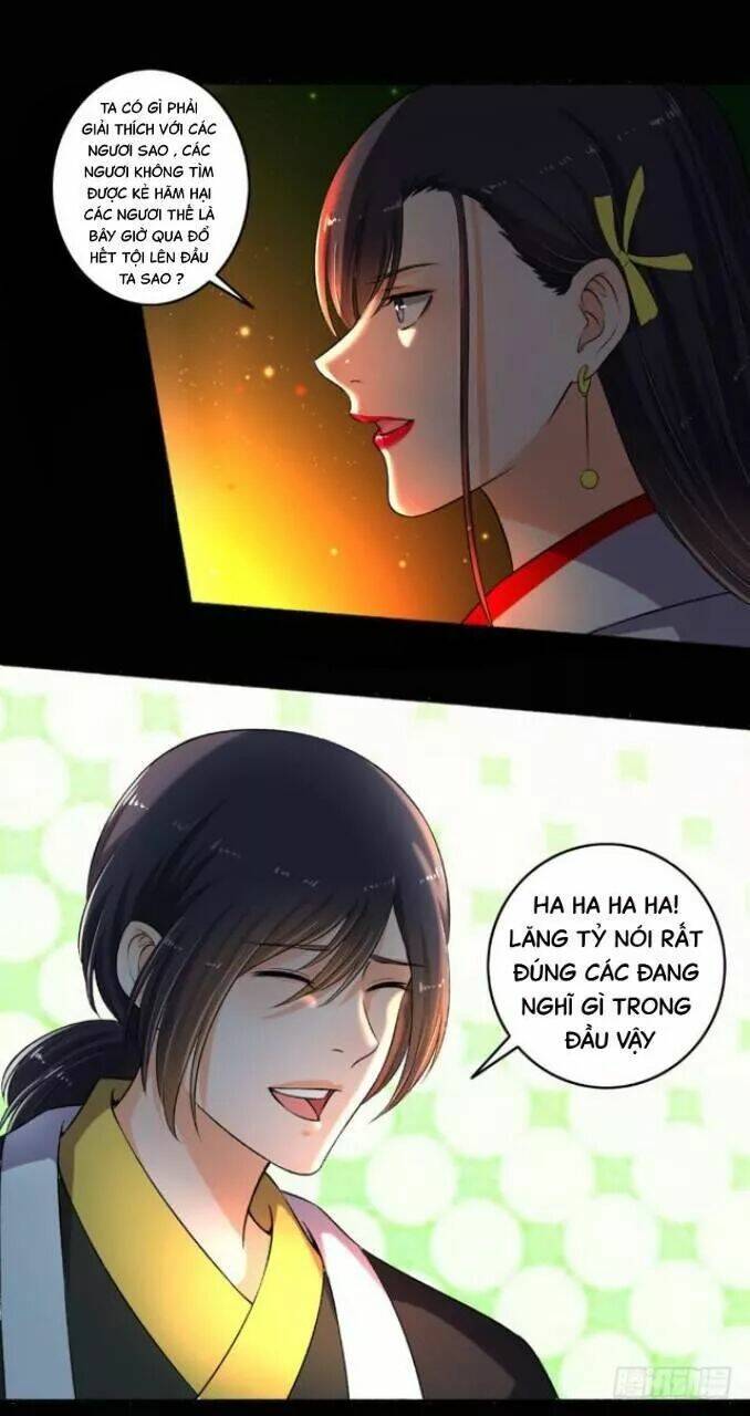 Cuồng Phi Phách Lối: Chapter 84