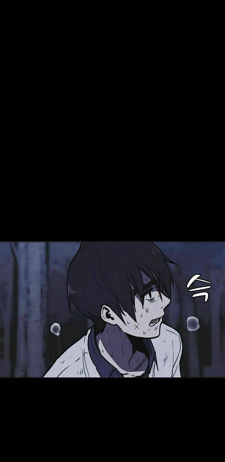 Cậu Bé Shotgun: Chapter 4