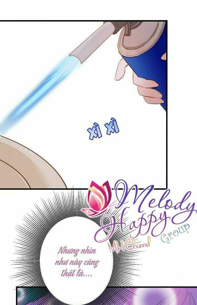 Mỹ Vị Hữu Không Phải Lỗi Của Tôi: Chapter 7